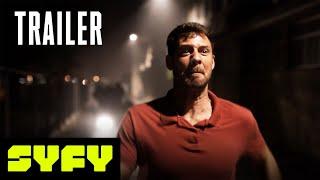 Banana Splits Official Trailer | World Television Premiere | October 12 At 9/8c | SYFY