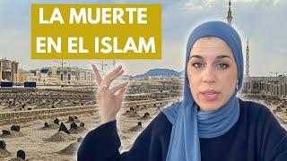 Qué dice el islam sobre la muerte (y la vida) | Aicha Fernández