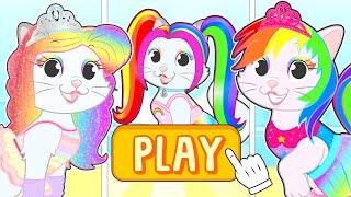 BABY PETS  Kira's Rainbow New Look Compilation