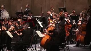 American Youth Symphony - Bloch: Schelomo