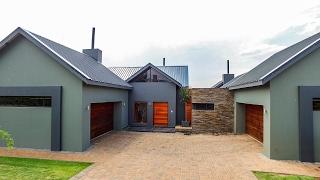 4 Bedroom House for sale in Gauteng | East Rand | Kempton Park | Serengeti |