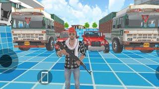 "Ultimate Vehicle Collection in Indian Theft Auto Simulator | All Cars, Bikes & More"