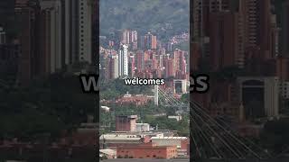 Discover Medellín Colombia's hidden gem! || Best Travel Destinations Around the Globe