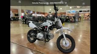 2021 SSR MOTORSPORTS SR70 AUTO  - Velocity Powersports -...