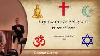 Comparative Religions Full Length