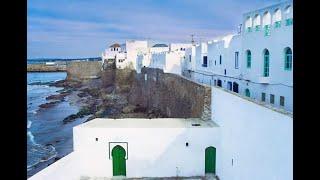 Asilah, Marocco