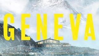 Introducing Geneva by Richard Armitage