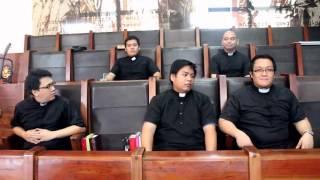 OSA-Intramuros Vocation Promotion 2015