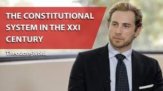 The Constitutional System in the XXI Century