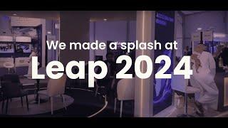 LEAP 2024 Highlights