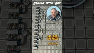 Satisfactory Tips 4: Load Balancers