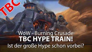 TBC - Ist der große Hype schon vorbei?