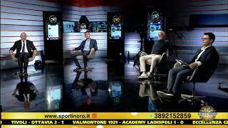 Trasmissione Sport in oro (06/10/2024)