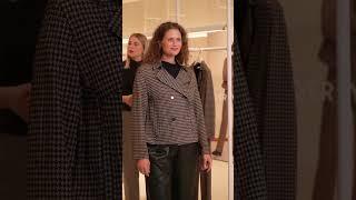 Live Shopping: FASHION CHECKS