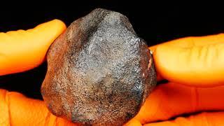 4K Meteorite MILLBILLILLIE eucrite from Australia 182.3g