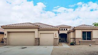 Chandler Arizona House Tour $639,900 2,546 Sqft, 4 Bedrooms, 3 Bathrooms