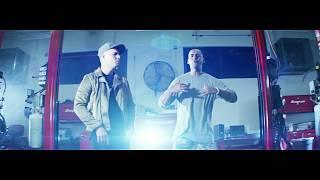 Melvin Ayala Feat Marcos X - Conocerte Mas (Video Oficial)