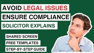 Due Diligence Questions in M&As: Solicitor Explains (UK)