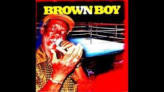 Brown Boy ~ The Zoo