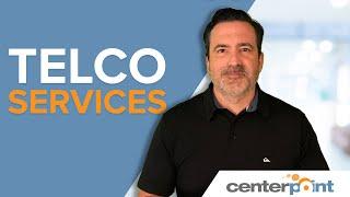 TELCO Services for Atlanta Businesses | Centerpoint IT | Atlanta IT Services |