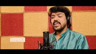 Guruvayoor Kannante.. Lyrics Jayakumar Thiruvankulam Music Balakrishnan Madakapillil, Sumesh Ayroor