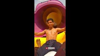 Tornado  Ride️Wet N Joy Water Park Lonavala #WetNJoy #WetNJoyWaterPark #WaterPark - RealTime Vlog