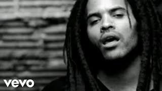 Lenny Kravitz - Can't Get You Off My Mind (Official Music Video)