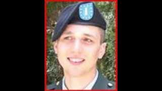 A Fallen Soldier  1st Lt. Brian N. Bradshaw