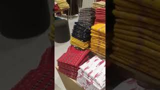 Reliance trends shopping mall in jgtl super collection||#ytshorts#viral reliance trends shop video