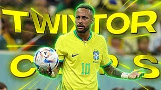 Neymar Twixtor - Free Clips!