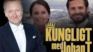 Kungligt med Johan T - del 7