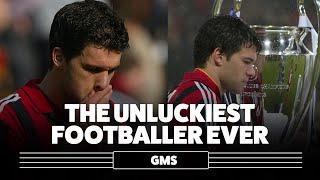 Is Michael Ballack The UNLUCKIEST Footballer Ever?
