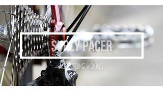 SURLY PACERを組ませて頂いたのでご紹介いたします！