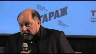 TEDxKids@ObraztsovaSt - Alexander Privalov - A family is a country