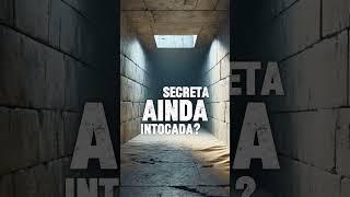 O VAZIO OCULTO DA GRANDE PIRÂMIDE: MISTÉRIO NÃO RESOLVIDO #arqueologia #curiosidades #GrandePiramide