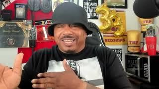 (TBP PRISON STORY) I HAD BEEF  WITH THE MOST FAMOUS DUDE ON THE COMPOUND 