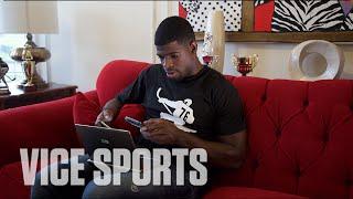 A Weekend with PK Subban: VICE Sports Meets