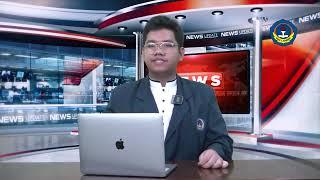 MEF2022 - News Anchor - Abiy Al Ghazalee - MAN 1 Jember #MEF2022