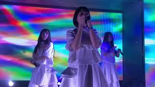 sora tob sakana定期公演「World Fragment」(2019年10月7日)