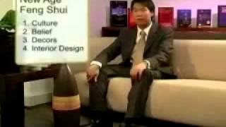 Discover Feng Shui with Joey Yap: The TV Series! Ep1 -- Introduction to Classical Feng Shui