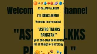 Astro Talkks Pakistan #astrology #astrotalk #astro #numerology #predictions #viralshorts #pakistan