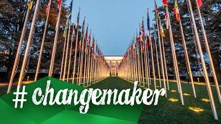 *Trailer* Reise zu den Vereinten Nationen | Oktober 2018 | #changemaker | Kurzdokumentation