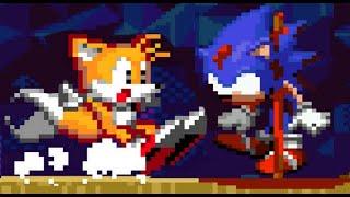 Sonic 2 Alt. - Sonic 2 Creepypasta