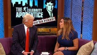 All-Star Celebrity Apprentice Finale!