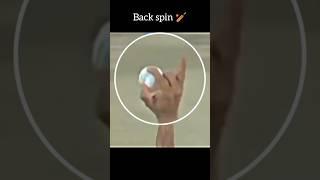 spin bowling grip #cricket fast bowling tips #short #trending #bowling YouTube#50k