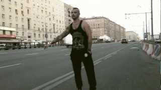 DJ Sergey Fisun   Aura тизер