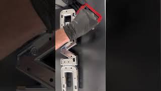  installing our popular LED GMC emblems   Available for the follow GMC trucks: ️ 2007-2018 GMC
