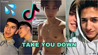 TAKE YOU DOWN TIKTOK COMPILATION #takeyoudownchallenge