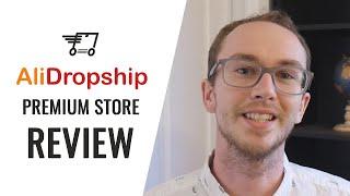 AliDropship Premium Store Review: Pros and Cons