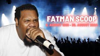 Fatman Scoop: Die wahre Story hinter seinem Erfolg